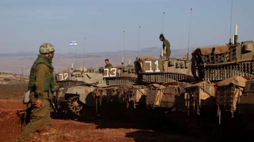 Δημοσκόπηση στο Ισραήλ: Οι μισοί πολίτες επιθυμούν να καθυστερήσει η χερσαία επιχείρηση του στρατού στη Γάζα