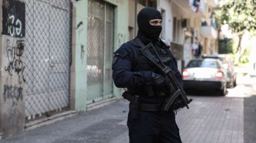 Παλαιό Φάληρο: Συνελήφθησαν δύο Αλβανοί που είχαν απαγάγει 25χρονο από το Μπαγκλαντές