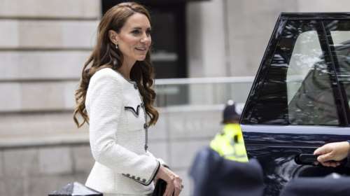 Συνεχίζει τις χημειοθεραπείες για τον καρκίνο η Κέιτ Μίντλετον: Η απόλυτη απομόνωση και αυτό που της δίνει χαρά