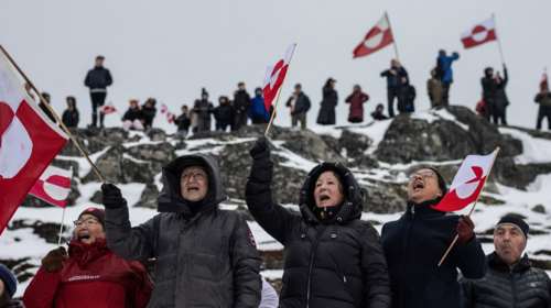 Το "μπαζούκα" της Ευρώπης κατά των απειλών Τραμπ: Τι είναι το Anti-Coercion Instrument (ACI) - Πότε ενεργοποιείται