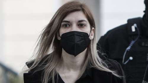 Δίκη Πισπιρίγκου: Kαταπέλτης η εισαγγελέας - &quot;Δεν υπάρχει στοιχείο ότι οι γιατροί χορήγησαν την κεταμίνη&quot;