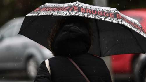 Καιρός: Ανοδος της θερμοκρασίας και βροχές σήμερα - Νέα επιδείνωση με κρύο και χιόνια τις επόμενες ημέρες