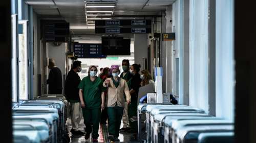 Τέρμα οι διοικητές νοσοκομείων... ιδιοκτήτες βουλκανιζατέρ: Τι προβλέπει η νέα μεταρρύθμιση για το κράτος