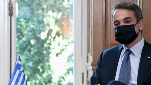 Το ταξίδι Μητσοτάκη στις ΗΠΑ: Η ιστορική ομιλία στο Κογκρέσο, το "αγκάθι" με τα τουρκικά F-16 και το σενάριο για F-35