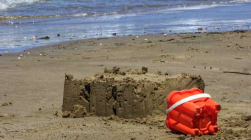 Καιρός: Επιμένει η έντονη ζέστη με 40αρια - Ανεμοι ως 7 μποφόρ με εξασθένιση από το βράδυ