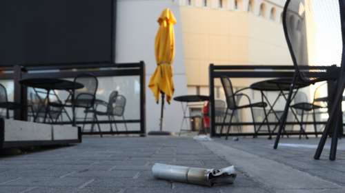 Ν. Φιλαδέλφεια: Σοκαριστικές καταθέσεις από τον αδελφό του Μιχάλη και τους τρεις τραυματίες - &quot;Με χτυπούσαν με ξύλινα στυλιάρια &quot;