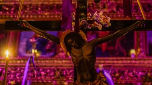 Μεγάλη Πέμπτη: Τι συμβολίζει η ημέρα -Τα 4 γεγονότα που οδηγούν στο Θείο Δράμα