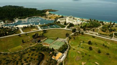 Γκολφ, footgolf και οινογνωσία - Το Porto Carras Pro-Am AEGEAN Mini Tour 2025 ξεκινά!