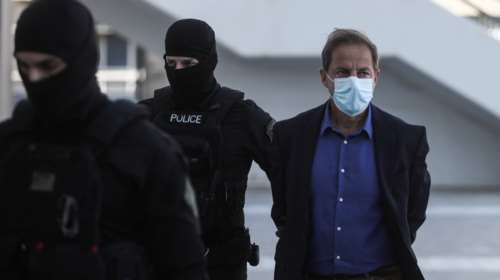 Δίκη Λιγνάδη: Άφαντος ο τρίτος μηνυτής - Αποβλήθηκε ο συνήγορος πολιτικής αγωγής