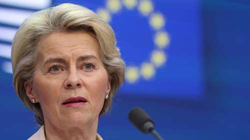 Σύνοδος Κορυφής: Τι αποφάσισαν οι ηγέτες των 27 για να μπει φρένο στην παράνομη μετανάστευση