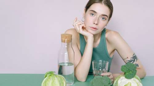 Veganuary: Τι θα συμβεί στον οργανισμό σου αν γίνεις για έναν μήνα vegan