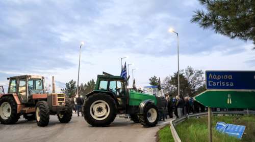 ΟΠΕΚΕΠΕ: Νέες δεσμεύσεις λογαριασμών 12 αγροτών για παράνομες επιδοτήσεις - O αγροτοσυνδικαλιστής στα Μάλγαρα