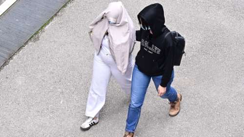 Σκάνδαλο ΟΠΕΚΕΠΕ: Η απολογία 27χρονης εγκύου που αφέθηκε ελεύθερη - &quot;Έπεσα θύμα από τον λογιστή και τον μεσίτη&quot;