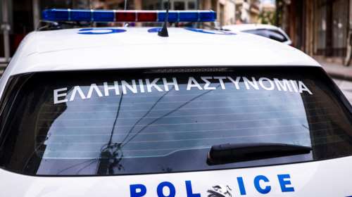 Τρίκαλα: Συνελήφθη αστυνομικός για κατοχή ναρκωτικών