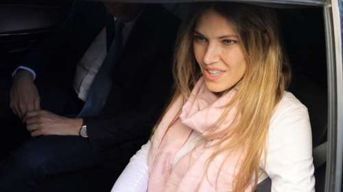 Η &quot;σκιά&quot; της Καϊλή: Στο μικροσκόπιο το δίκτυο νέων ευρωβουλευτών EU40- Δείπνα με Microsoft, Google και Astra Zeneca