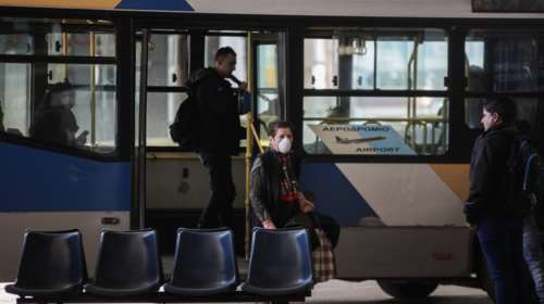 Κορονοϊός: Τι αλλάζει στα δρομολόγια των Μέσων Μαζικής Μεταφοράς