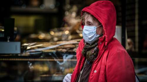 Κορονοϊός: Τι καλύπτουν τα ασφαλιστήρια συμβόλαια για όσους νοσήσουν