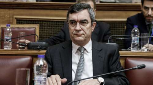 Οικονόμου: Δεν απαγορεύεται το ψήσιμο, απαγορεύεται ο συνωστισμός και οι άσκοπες μετακινήσεις