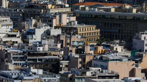 &quot;Σπίτι μου 2&quot;: Πάνω από 10.000 αιτήσεις για τα χαμηλότοκα στεγαστικά, αλλά δεν υπάρχουν πολλά διαθέσιμα σπίτια