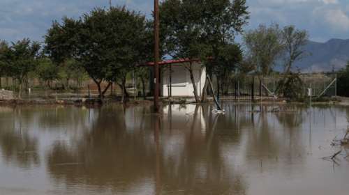 ΕΝΦΙΑ: Καταγγελίες για αποστολή εκκαθαριστικών σε πλημμυροπαθείς της Λάρισας - Τι απαντά η ΑΑΔΕ