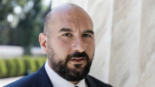 Τζανακόπουλος στην PEGA: Βόμβα στα θεμέλια της δημοκρατίας οι εκλογές με το Predator ενεργό