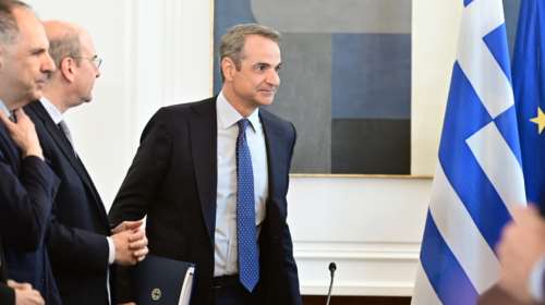 Σε αναμμένα κάρβουνα η Αθήνα για τη συμμετοχή της Τουρκίας στην ευρωπαϊκή άμυνα και τα εξοπλιστικά