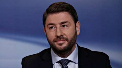 Ανδρουλάκης: &quot;Θα πρέπει να πάνε φυλακή και πολιτικά πρόσωπα για τις υποκλοπές&quot;