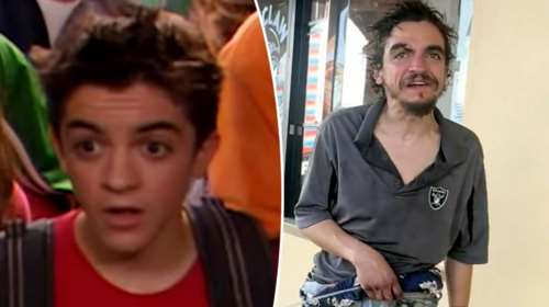 Τάιλορ Τσέις: Ο πρώην σταρ του Nickelodeon ζει στους δρόμους της Καλιφόρνια - "Χρειάζεται ιατρική φροντίδα"