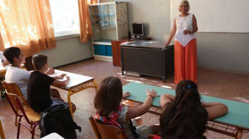 Υπουργείο Παιδείας: Την Τρίτη οι προσλήψεις αναπληρωτών εκπαιδευτικών