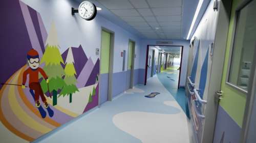 Ασφυκτικά γεμάτες οι ΜΕΘ Παίδων: 8 κλίνες για όλη τη Βόρεια Ελλάδα την ώρα που &quot;θερίζουν&quot; οι ιώσεις