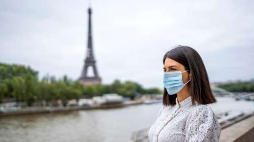 Deutsche Welle: Τι (δεν) λειτούργησε από τα μέτρα κατά της πανδημίας;