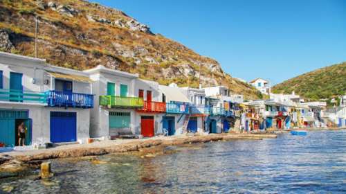 &quot;Geo Saison&quot;: Δέκα λόγοι να πας στην Ελλάδα διακοπές το φθινόπωρο - Εγκώμια από το γερμανικό περιοδικό