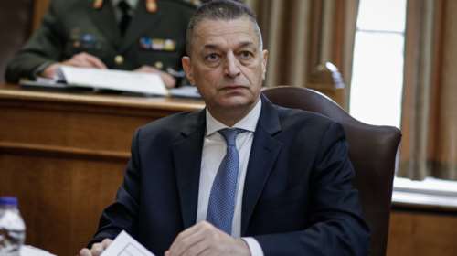 Στεφανής: Οι Τούρκοι απειλούν τη Δύση για να έχουν την εύνοια του Πούτιν