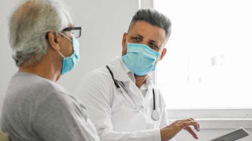 Τι είναι η βουβωνοκήλη και πώς επηρεάζει τη σεξουαλική ζωή ενός άνδρα