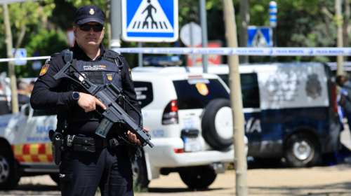 Έκρηξη στη Μαδρίτη: Δεύτερος νεκρός εντοπίστηκε στα ερείπια του μπαρ που καταστράφηκε