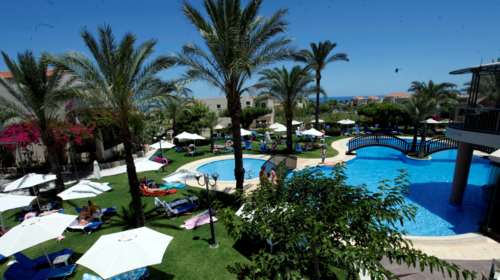 Στις 10 Ιουνίου θα επαναλειτουργήσουν τα εποχικά καταλύματα, την 1η Ιουνίου τα 12μηνης λειτουργίας