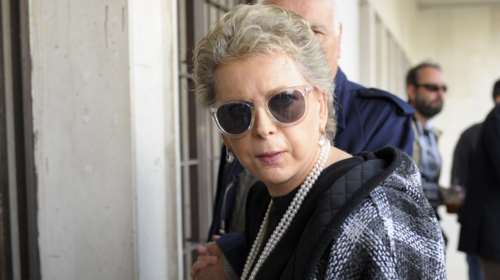 Ακρίτα: Συγγνώμη που πίστεψα την ιστορία της &quot;νεκρής Μαρίας&quot; στον Έβρο - Μετά την αναδίπλωση του Spiegel