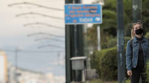 Πώς θα γίνει η σταδιακή έξοδος από το lockdown: Πρώτα τα σχολεία, μετά το λιανεμπόριο