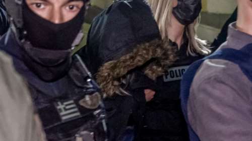 Ρούλα Πισπιρίγκου: &quot;Όχι&quot; από την ανακρίτρια σε 5 αιτήματα - Τα ατράνταχτα στοιχεία που την &quot;καίνε&quot; για την κεταμίνη [Βίντεο]