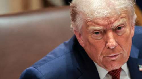 Τραμπ στο Politico: &quot;Η Ευρώπη είναι σε αποσύνθεση με αδύναμους ηγέτες&quot; - Αδειάζει τον Ζελένσκι