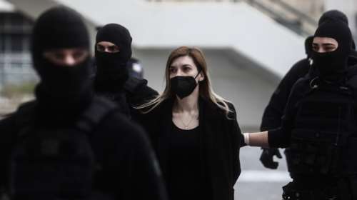 Υπόθεση Πισπιρίγκου: Γιατί η ιατροδικαστής Δημακοπούλου την &quot;αθωώνει&quot; για τη δολοφονία της Τζωρτζίνας - Τι λέει για την κεταμίνη