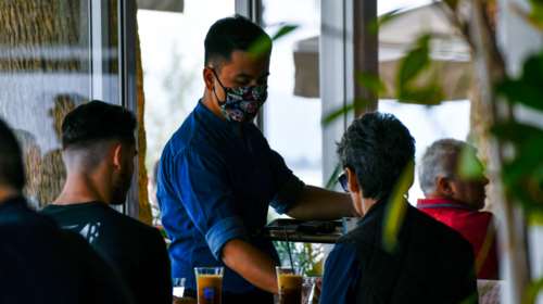 Κορονοϊός - Κοτανίδου: Εντός της εβδομάδας θα φανεί αν υπήρξε διασπορά του ιού