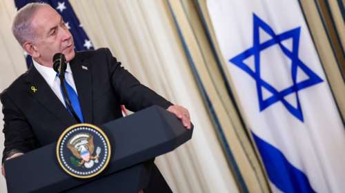 Το Ισραήλ καλεί τον Καναδό πρωθυπουργό να εγκαταλείψει τη δέσμευση περί σύλληψης Νετανιάχου