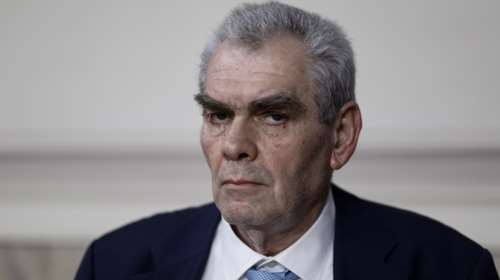 Παπαγγελόπουλος: Θέλησαν να με φιμώσουν για να μην αποκαλύψω τις μαφιόζικες, παρακρατικές μεθόδους