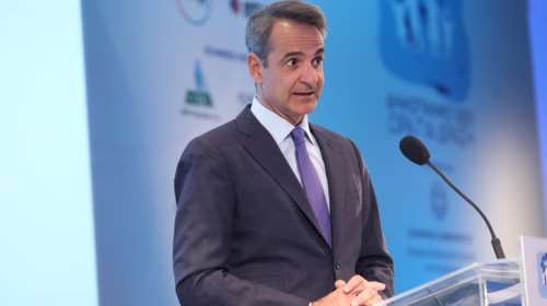 WSJ: Η μεγάλη οικονομική επιστροφή της Ελλάδας – O πρώην αδύναμος κρίκος της Ευρώπης μετατρέπεται σε πρότυπο