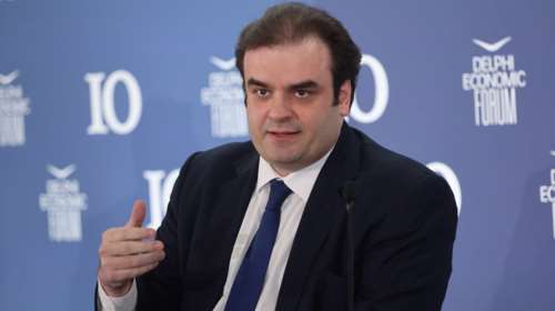Πιερρακάκης για Άγνωστο Στρατιώτη: Αστειότητες να χρησιμοποιούμε όρους όπως "χούντα"