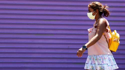 ΗΠΑ: Ο κορονοϊός επελαύνει ασυγκράτητος - Η χώρα θρηνεί 1.262 νέους θανάτους σε 24 ώρες