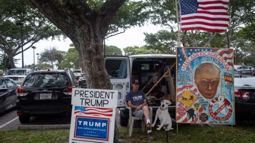 Αμερικανικές εκλογές 2024: Οι πιο &quot;ακριβές&quot; στην Ιστορία - Κεφάλαια 15,9 δισ. συγκέντρωσαν οι υποψήφιοι