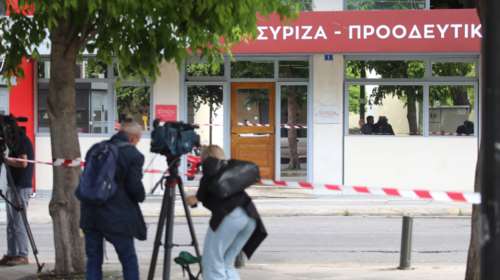 Περίεργη ανακοίνωση ΣΥΡΙΖΑ: Υπόνοιες για τα εκλογικά αποτελέσματα - Φτιάχνει δικό του ελεγκτικό μηχανισμό