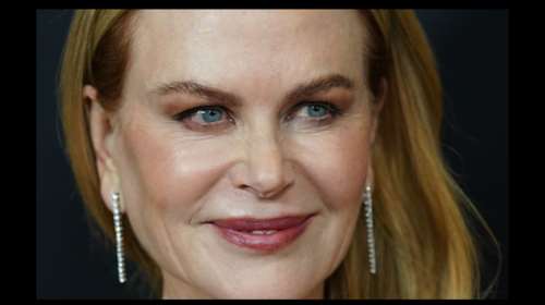 Νικόλ Κίντμαν: Το αψεγάδιαστο κορμί στα 56 της και τα σχόλια για το πρόσωπό της